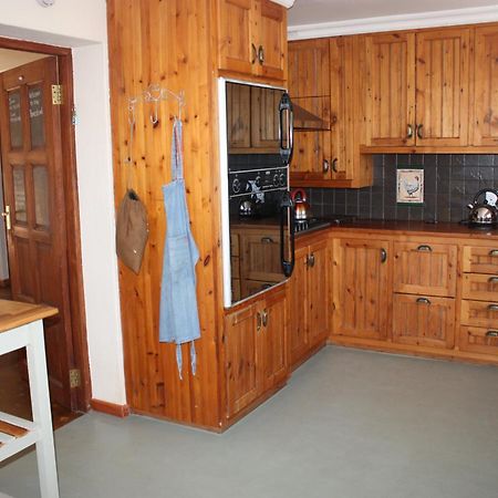 Apartament The Red Barn Weimershoek Zewnętrze zdjęcie