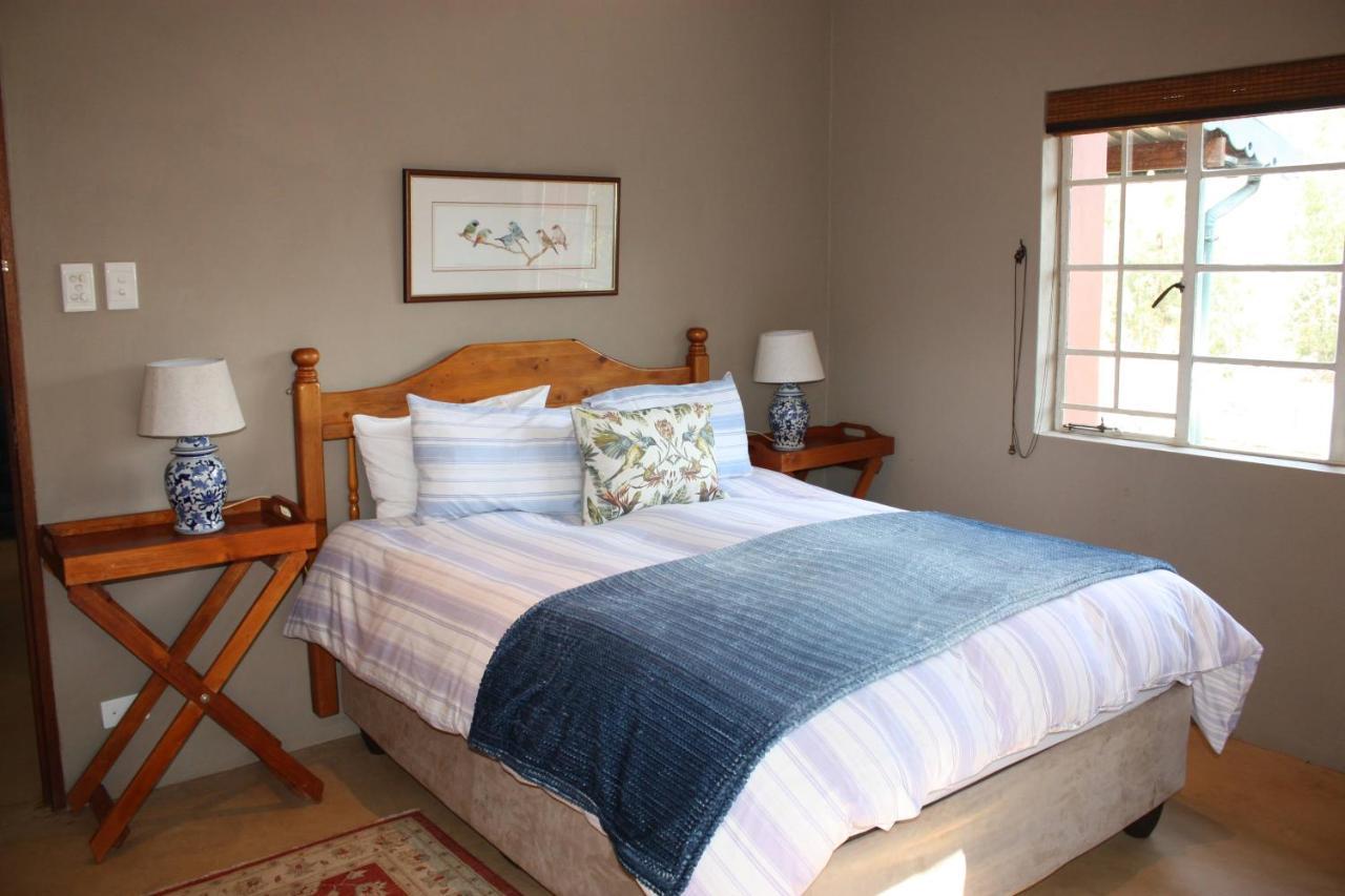 Apartament The Red Barn Weimershoek Zewnętrze zdjęcie