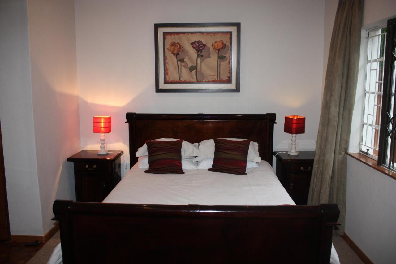 Apartament The Red Barn Weimershoek Zewnętrze zdjęcie