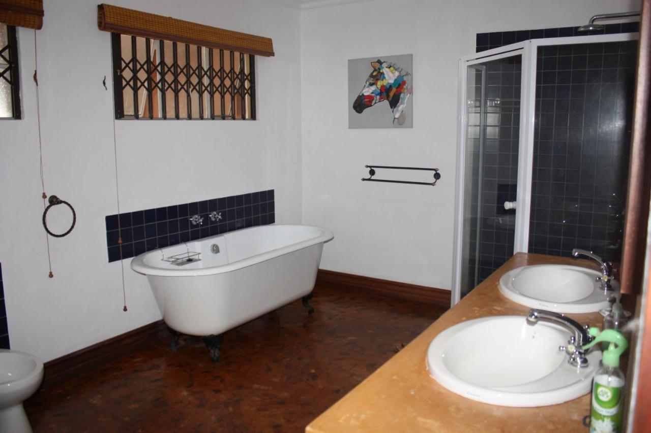 Apartament The Red Barn Weimershoek Zewnętrze zdjęcie