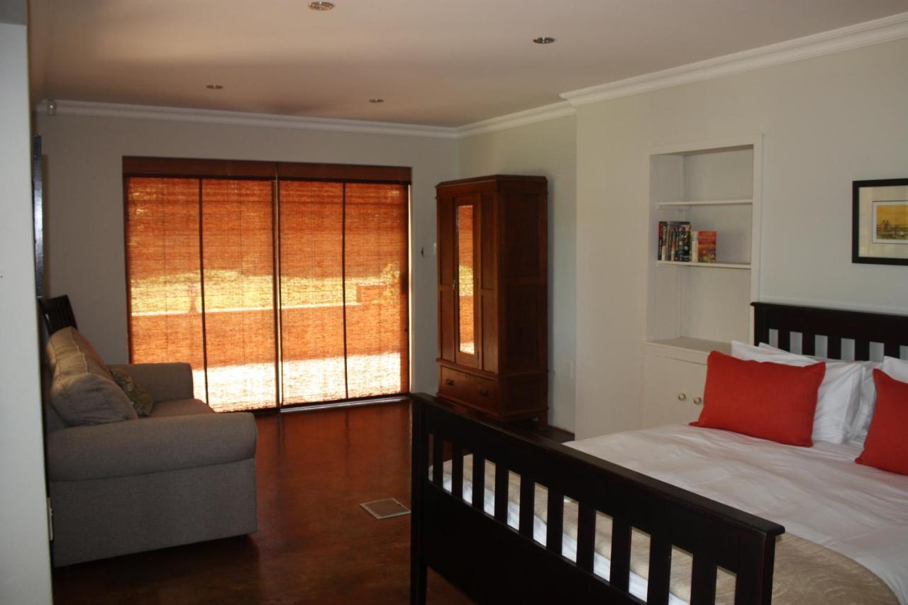 Apartament The Red Barn Weimershoek Zewnętrze zdjęcie