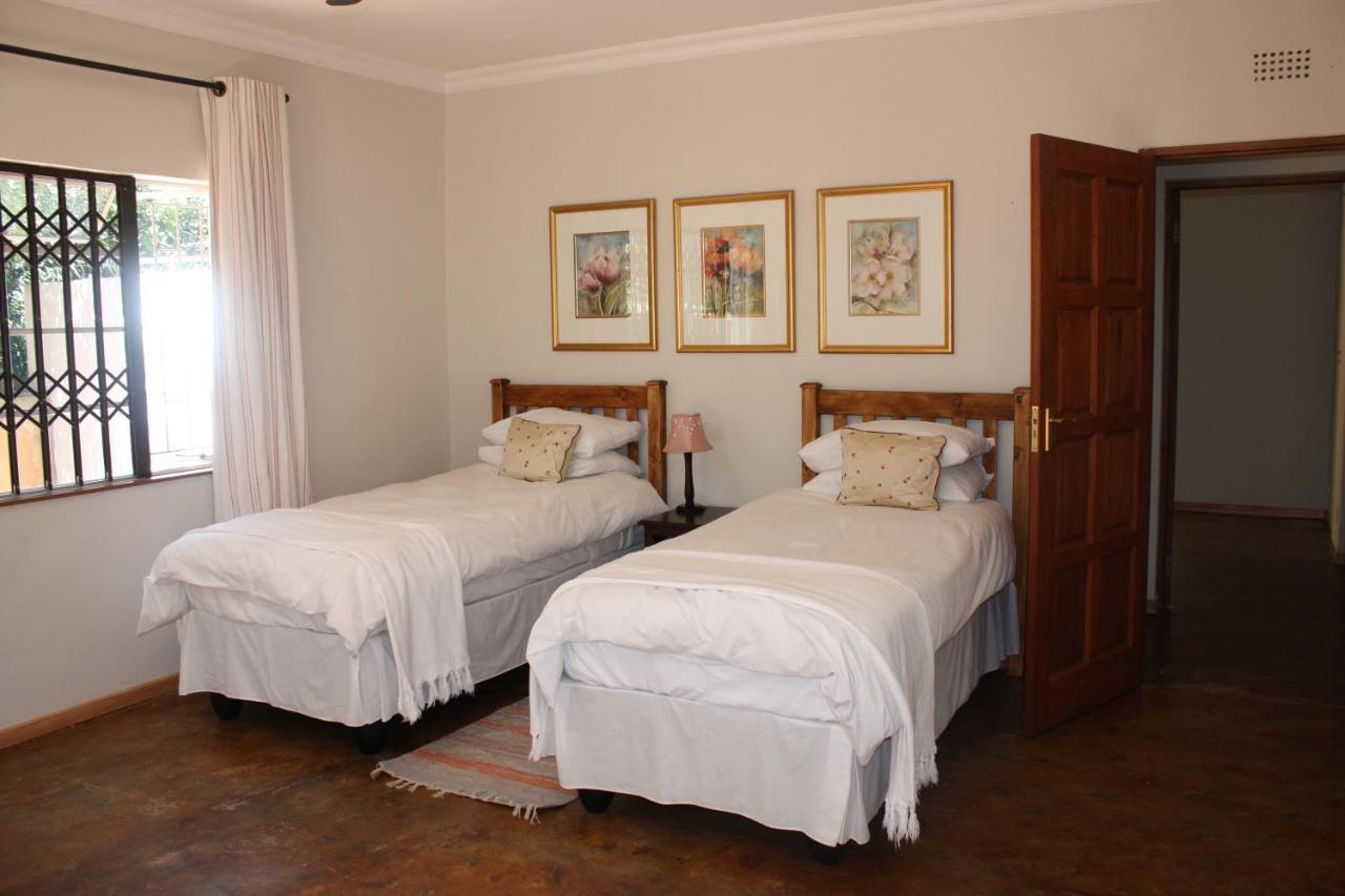 Apartament The Red Barn Weimershoek Zewnętrze zdjęcie