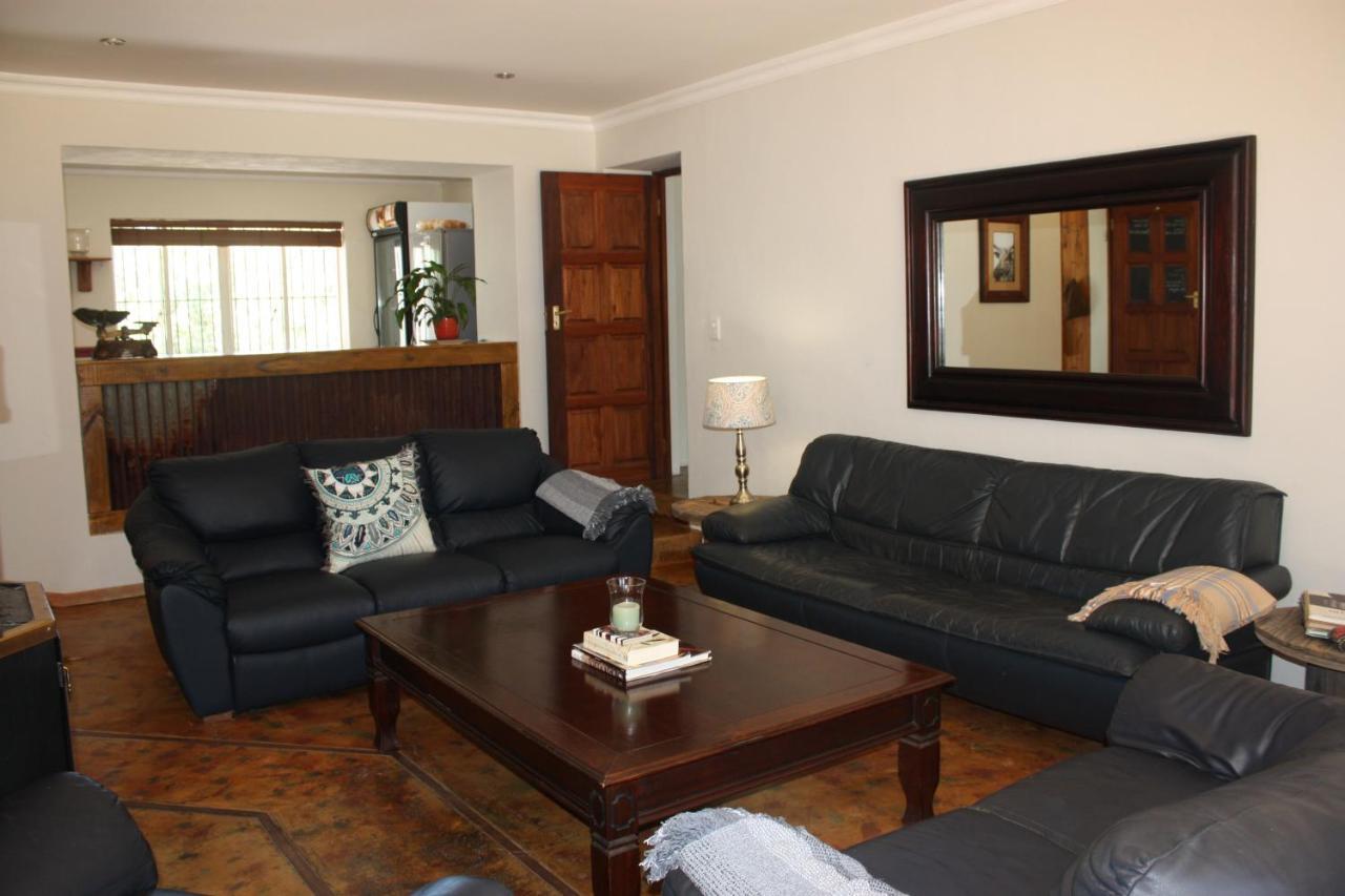 Apartament The Red Barn Weimershoek Zewnętrze zdjęcie
