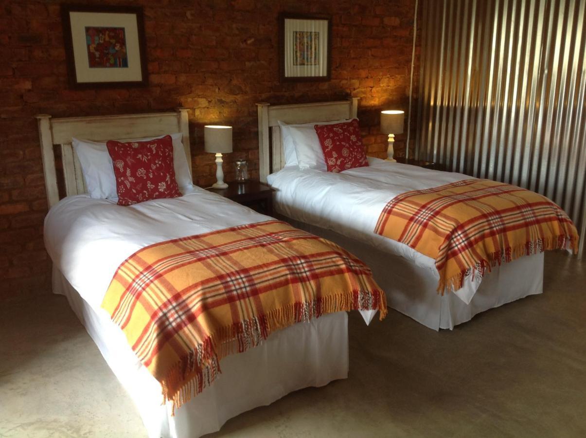Apartament The Red Barn Weimershoek Zewnętrze zdjęcie