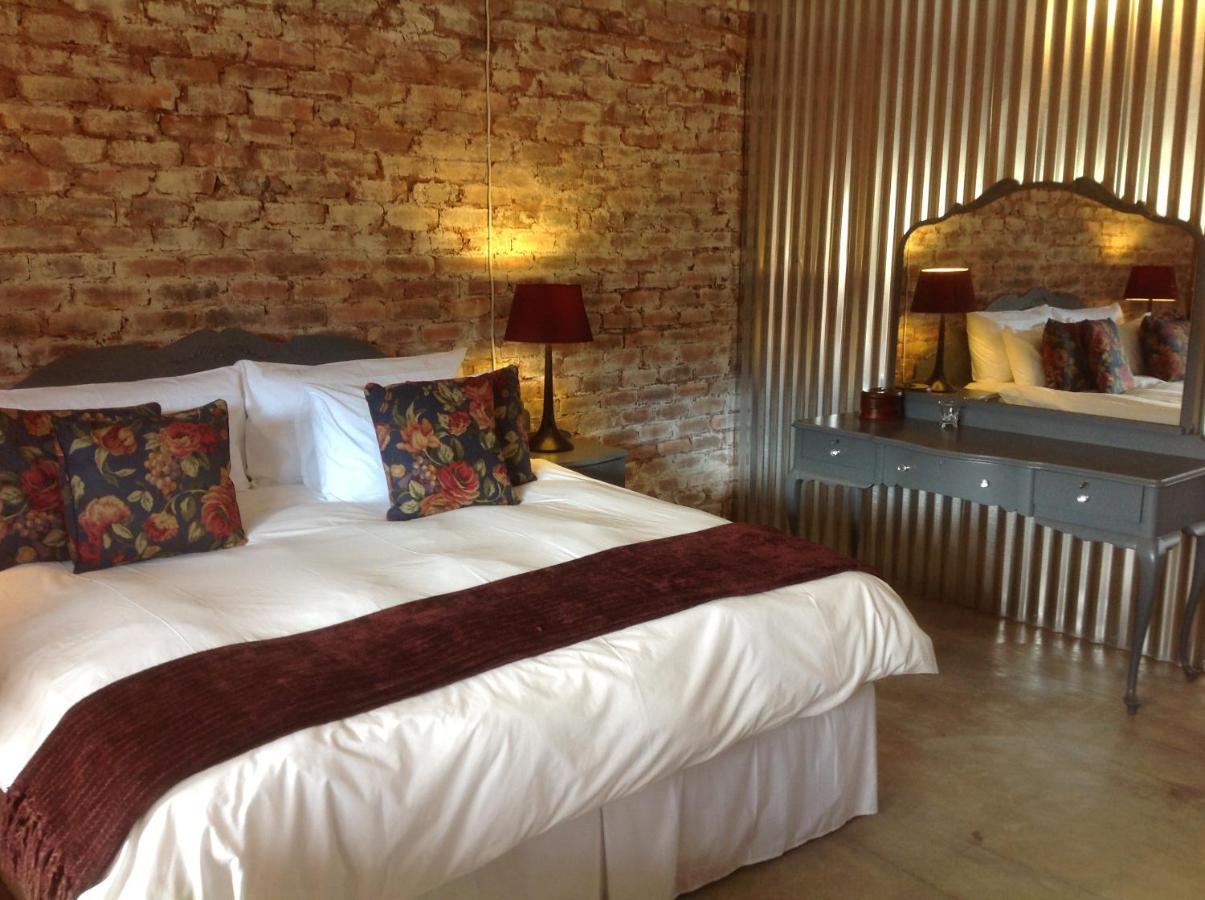 Apartament The Red Barn Weimershoek Zewnętrze zdjęcie