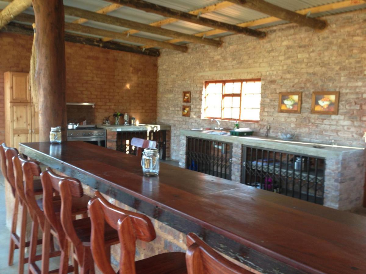 Apartament The Red Barn Weimershoek Zewnętrze zdjęcie