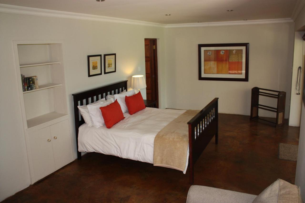 Apartament The Red Barn Weimershoek Zewnętrze zdjęcie