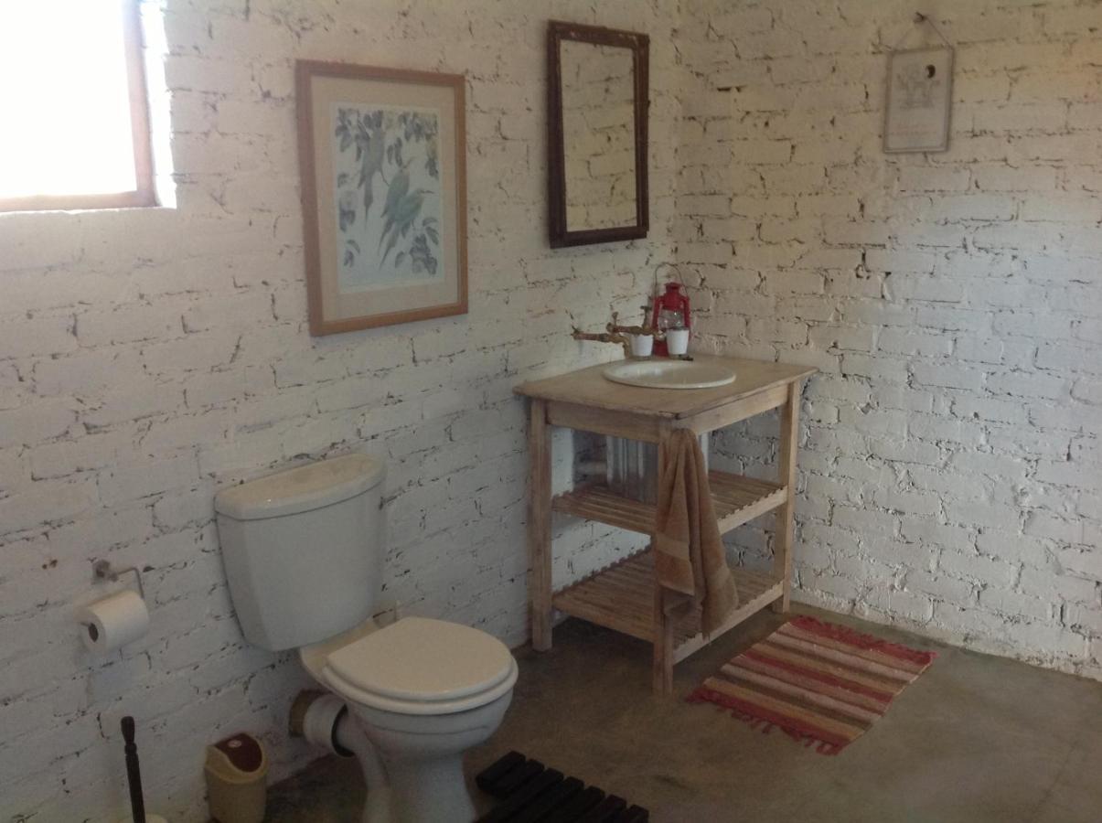 Apartament The Red Barn Weimershoek Zewnętrze zdjęcie