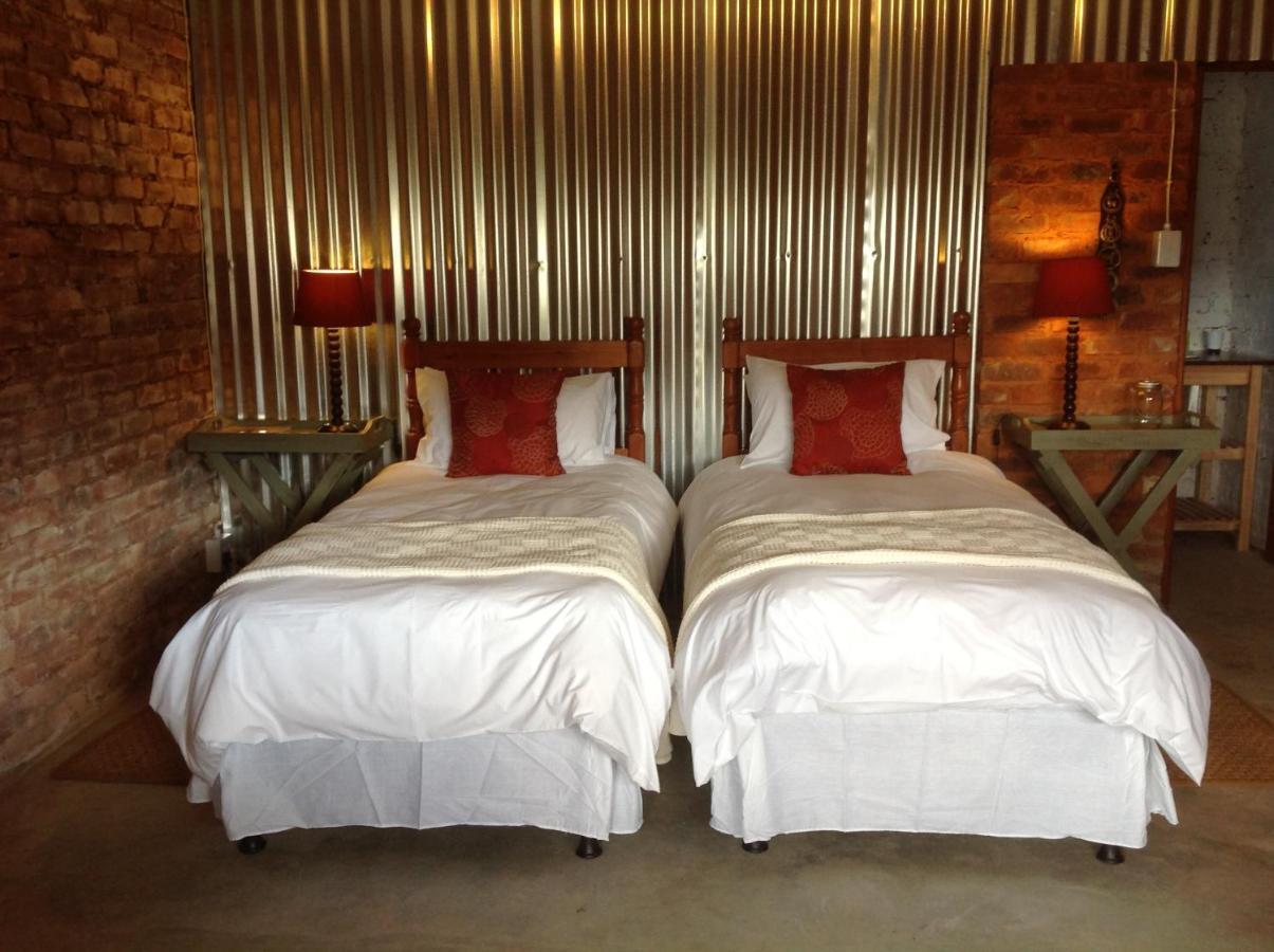 Apartament The Red Barn Weimershoek Zewnętrze zdjęcie